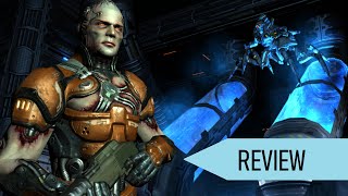 Quake 4  Review PC [upl. by Hulbert391]