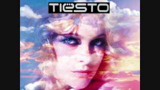 Goldfrapp Rocket Tiesto remix [upl. by Tine]