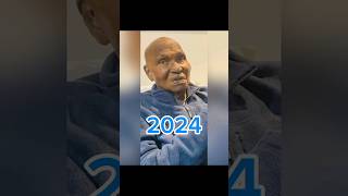 Président Abdoulaye Wade évolution [upl. by Kendall]