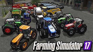 FARMİNG SİMULATOR 17  8 MİLYON DOLAR KÂR 51 [upl. by Fabiano227]