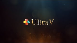 울트라브이ULTRAV  트라이덤TRIDERM [upl. by Oknuj]