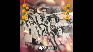 Cuarteto Imperial mosaico 1 dj23Luchin [upl. by Cecil]