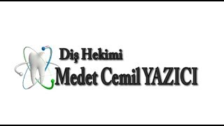 DİŞ HEKİMİ MEDET CEMİL YAZICI ŞEHİRDE YAŞAMDA [upl. by Bettina328]