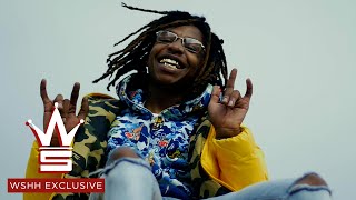 Nef the Pharaoh quotMobbinquot WSHH Exclusive  Official Music Video [upl. by Yeliac]