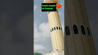 Grande mosquée de Tivaouane 🕌 [upl. by Graig]