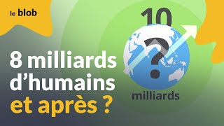 5 clés pour comprendre lévolution de la population mondiale Ined [upl. by Lalo124]