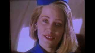 Airplane safety video Highlander II [upl. by Mcmillan67]