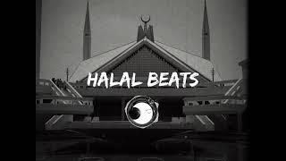 Halal Beats slowedreverb Arabic Nasheed ✨ [upl. by Atina]