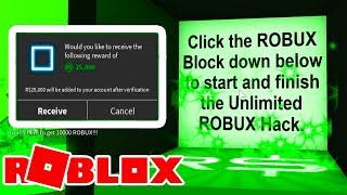 4 Roblox Games That Promise FREE ROBUX [upl. by Annayhs]