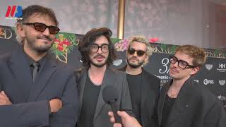 Morat interview US shows turmoil in Venezuela [upl. by Yur393]