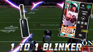 1 TD 1 Blinker Makes me RAGE [upl. by Ahsille]