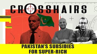 Behind Pakistan’s economic meltdown a web of subsidies for the superrich [upl. by Gaby749]