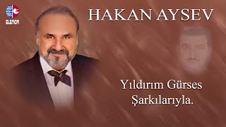 Hakan Aysev  Gençliğe Veda [upl. by Jerrine373]