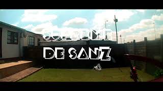 Supreme De Sanz  Two Piece  After 122 amp Thandazani [upl. by Yrgoerg287]