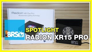 Spotlight on the Radion XR15 Pro from EcoTech Marine  BRStv [upl. by Anibas]