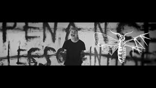 Holding Absence  Penance OFFICIAL MUSIC VIDEO [upl. by Robbert]