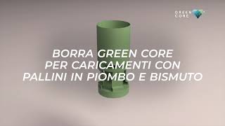 Baschieri amp Pellagri  Green Core ITA [upl. by Tiffany]