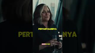 SPEKULASI MENARIK MENGENAI SIAPA YANG MEMBELI AVENGERS TOWER DI TEASER TRAILER THUNDERBOLTS MCU [upl. by Annawit]