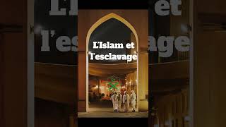 L’Islam et l’esclavage [upl. by Raseta61]