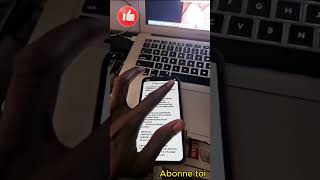 Iphone XR bypass signal with MINA ACTIVATOR [upl. by Upali]