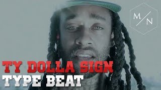 Ty Dolla Sign Type Beat quotMedicinequot  mjNichols [upl. by Robbi]