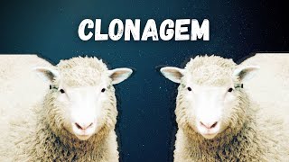 CLONAGEM [upl. by Corena]