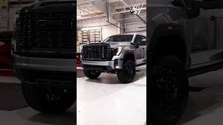 GMC Sierra Denali ultimate gmc denali 2024 shorts shortsfeed shortsvideo [upl. by Brenza]