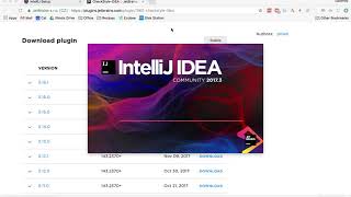 CS 125 Spring 2018 Installing the IntelliJ checkstyle Plugin [upl. by Frieder]