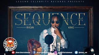 Rygin King  Sequence Clean October 2018 [upl. by Ertsevlis]