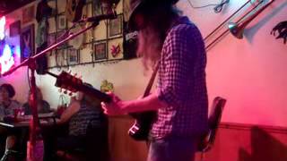 Ramblin Man  Allman Brothers Cover Live [upl. by Camilo]