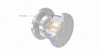 Voith torque limiting coupling SafeSet EN [upl. by Allerym]