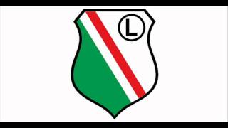 Jaco  Tylko Królewskie Legia Warszawa [upl. by Polk]