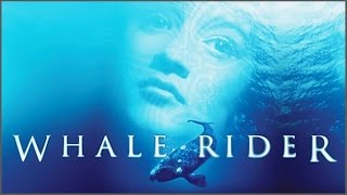 Whale Rider  Official Trailer [upl. by Areta]