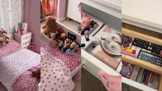 Restocks  Restocking and Organization  tiktok satisfying  Asmr [upl. by Scoter]