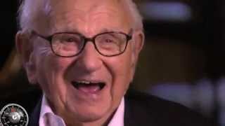 60 Minutes Sir Nicholas Winton quotSaving the Childrenquot [upl. by Gannes]