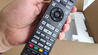 Pioneer UDPLX800 Unboxing [upl. by Liamaj]