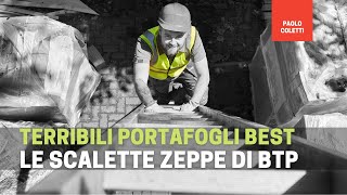 CLIP Le scalette di obbligazioni per investitori tranquilli [upl. by Haimirej874]