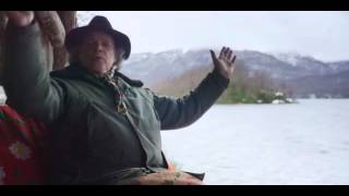 Francis Mallmann cooks in NYC [upl. by Nyrrad]