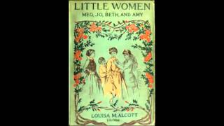 Little Women FULL Audio Book [upl. by Leroj]