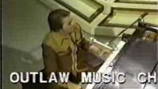 Micky Gilley Singing quotDont the Girl all get prettierquot [upl. by Nnylahs]