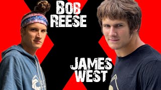 Bob Reese x James West [upl. by Rudie]