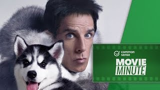 Zoolander 2 Movie Review [upl. by Anatola]