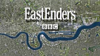 EastEnders Theme  Newest Theme [upl. by Eiramnna82]