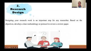 Guidelines for Writing and Publishing a Review Article [upl. by Ydnolem]