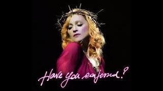 Madonna  Like A Prayer Shep Pettibone 12quot Dance Mix [upl. by Elsilrac]