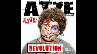 ATZE  Revolution  Teil 2  Wo sind die Kerle hin [upl. by Magel]