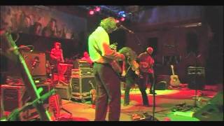 The Horse Flies  Human Fly Live at Telluride 2003 [upl. by Hairahcez522]