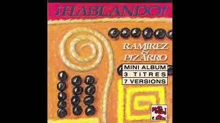 Ramirez Hablando Acordeón Mix SHQ [upl. by Nahgrom]