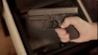 GLOCK 42 [upl. by Trahurn]