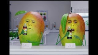 Snapple Commercial 2018 Takes 2 to Mango Tea Phil in a Bottle [upl. by Ehlke]